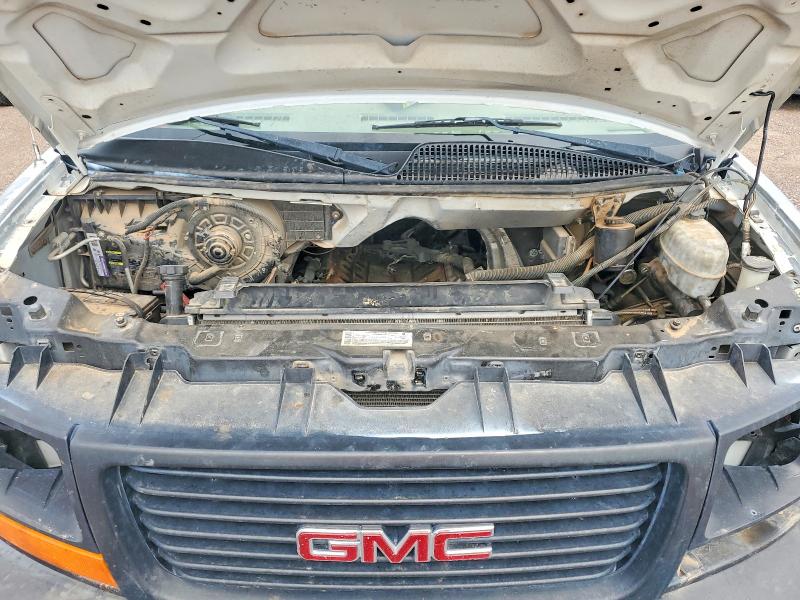 64315456 :رقم المزاد ، 1GJHG39U151160548 vin ، 2005 Gmc Savana مزاد بيع