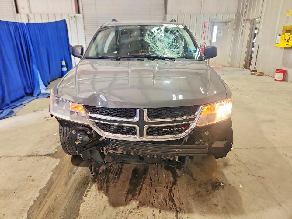 65194616 :رقم المزاد ، 3C4PDCAB5KT867923 vin ، 2019 Dodge Journey مزاد بيع