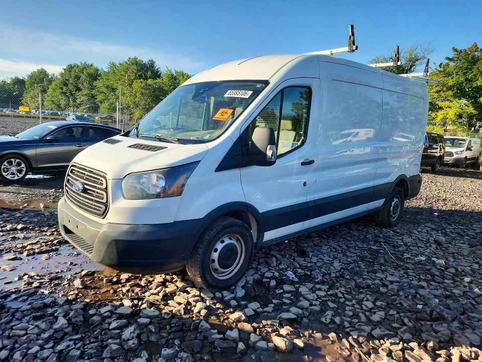 Aukcja sprzedaży 2019 Ford Transit, vin: 1FTYR2CM3KKA91114, numer aukcji: 65995106