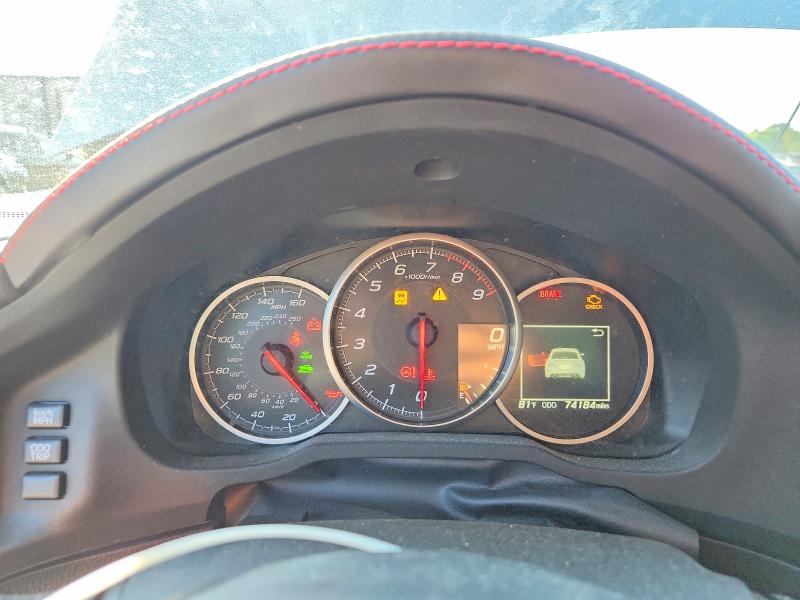 Aukcja sprzedaży 2019 Subaru Brz, vin: JF1ZCAC10K9600532, numer aukcji: 65980466