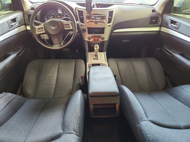 65107456 :رقم المزاد ، 4S4BRBAC9C3289865 vin ، 2012 Subaru Outback مزاد بيع