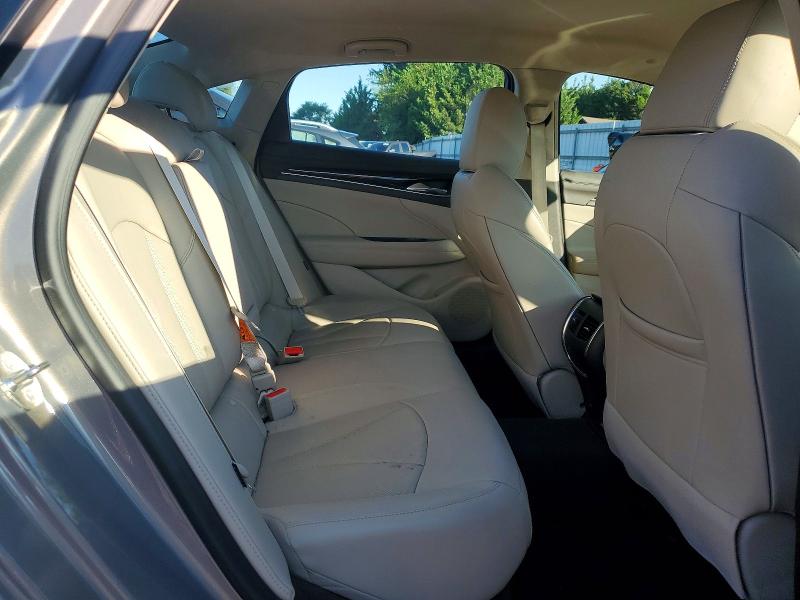 Aukcja sprzedaży 2018 Buick Lacrosse, vin: 1G4ZR5SZ8JU134864, numer aukcji: 64109016