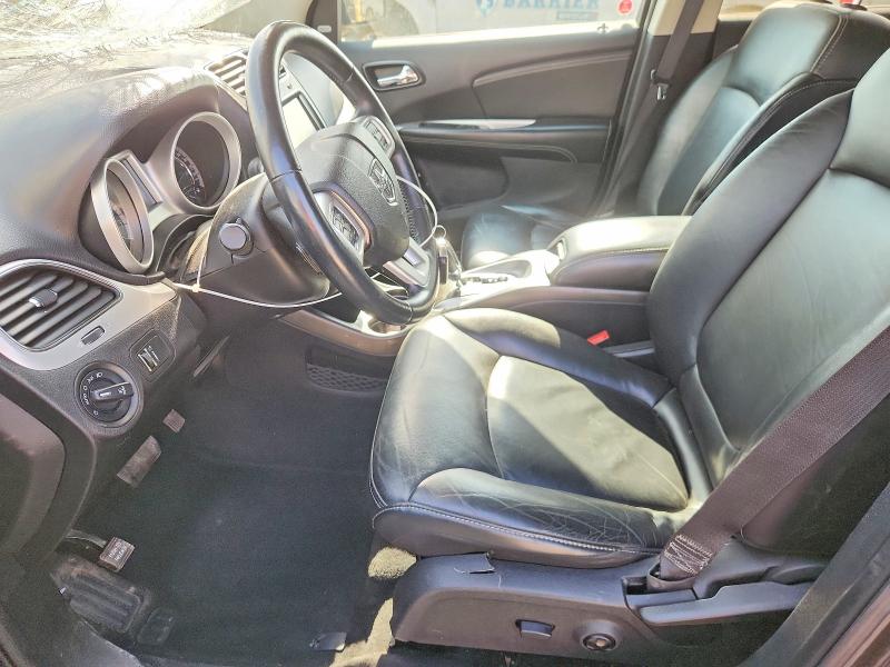 Продажа на аукционе авто 2017 Dodge Journey, vin: 3C4PDDFG5HT564840, номер лота: 66445056