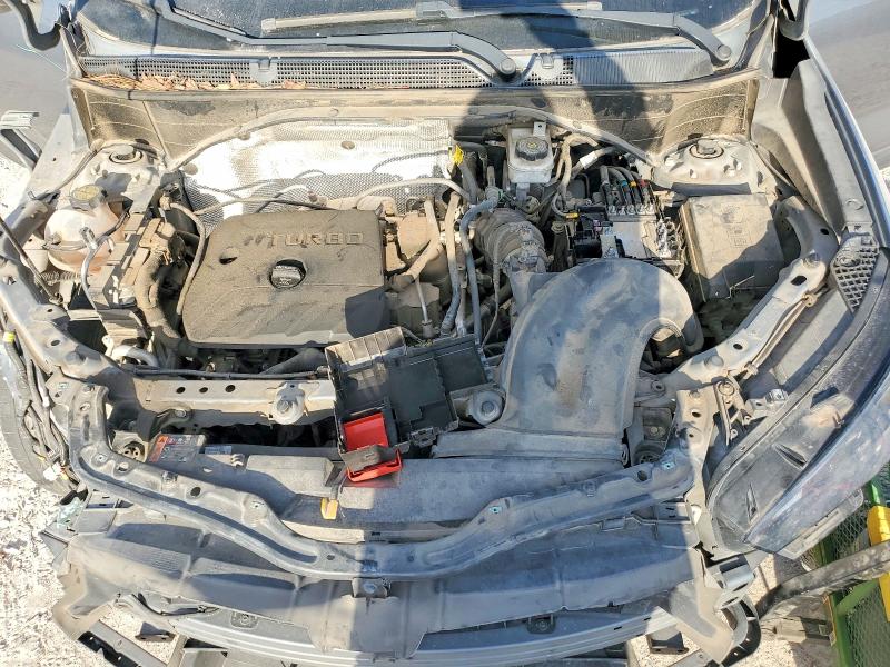 Aukcja sprzedaży 2021 Buick Encore Gx, vin: KL4MMDSL0MB153020, numer aukcji: 65202836