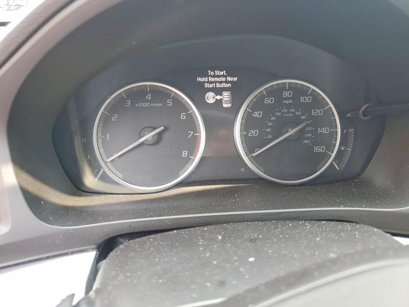 2022 Acura Ilx მანქანა იყიდება აუქციონზე, vin: 19UDE2F37NA004016, აუქციონის ნომერი: 64548386