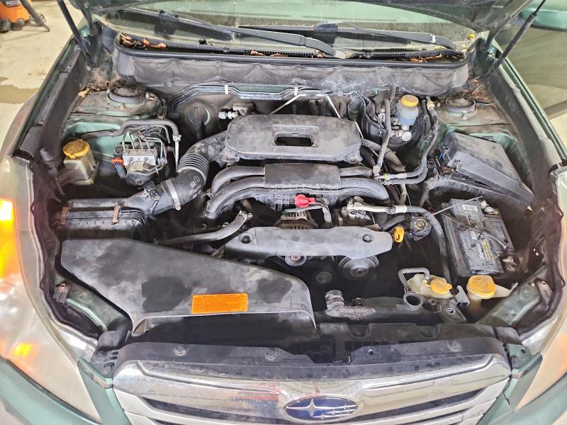Aukcja sprzedaży 2011 Subaru Outback, vin: 4S4BRBKC8B3421723, numer aukcji: 67192016