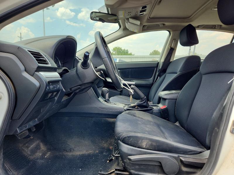 Продаж на аукціоні авто 2015 Subaru Impreza, vin: JF1GPAY60F8237113, номер лоту: 63403876