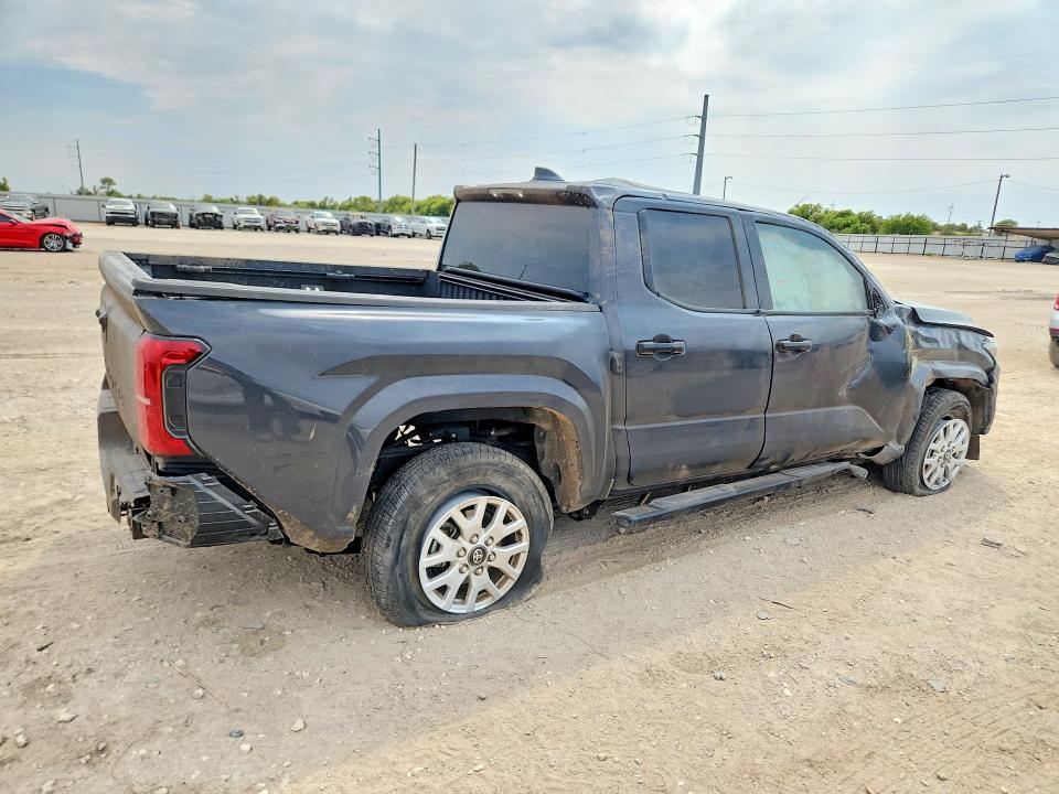 Aukcja sprzedaży 2025 Toyota Tacoma, vin: 3TYKD5HN4ST018662, numer aukcji: 66820966