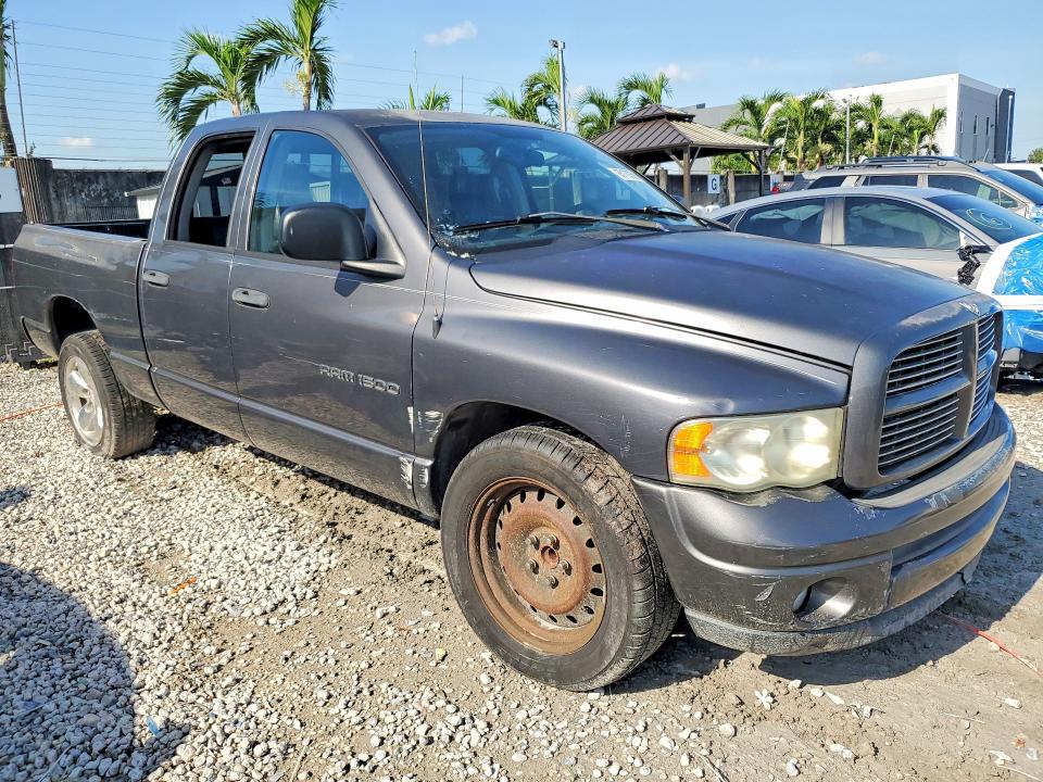 Aukcja sprzedaży 2003 Dodge Ram 1500, vin: 1D7HA18N33J650628, numer aukcji: 65178356