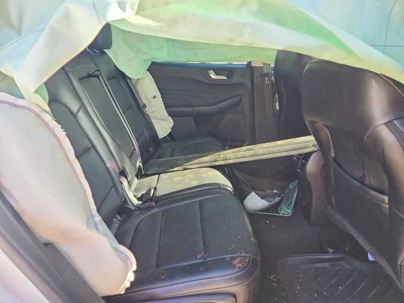 Aukcja sprzedaży 2021 Ford Escape, vin: 1FMCU0H6XMUB06301, numer aukcji: 64632456