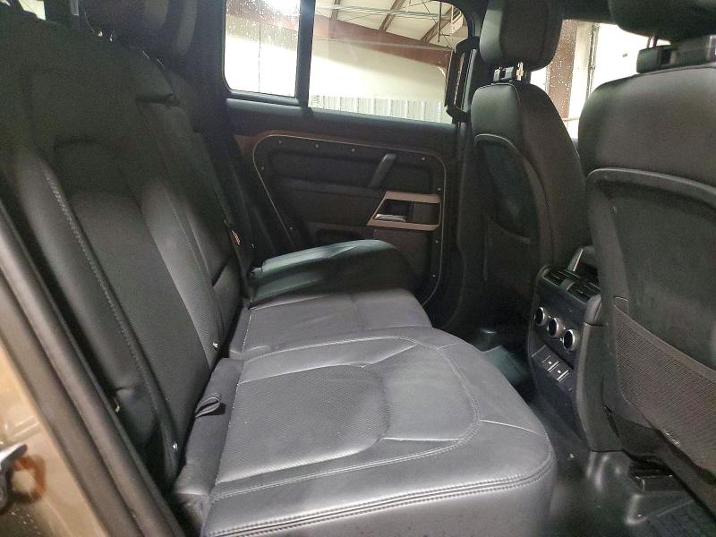 Продаж на аукціоні авто 2023 Land Rover Defender, vin: SALEJ7EX0P2206086, номер лоту: 64224846