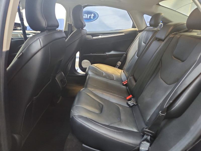 Продаж на аукціоні авто 2019 Ford Fusion, vin: 3FA6P0D98KR186989, номер лоту: 65814756