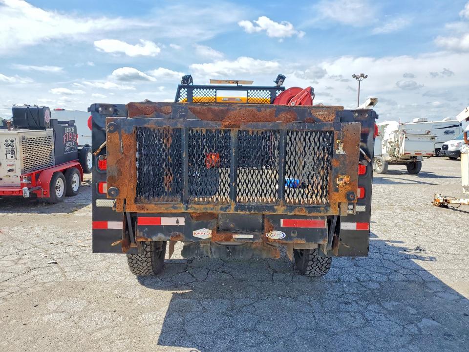 Aukcja sprzedaży 2016 Ford F350, vin: 1FDRF3F65GED03416, numer aukcji: 65561596