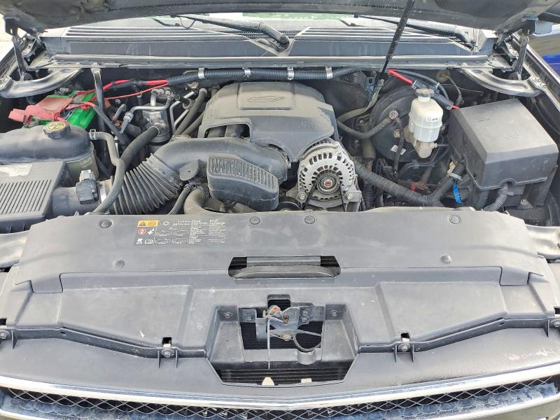 Aukcja sprzedaży 2014 Chevrolet Tahoe, vin: 1GNSK2E01ER140852, numer aukcji: 67332126