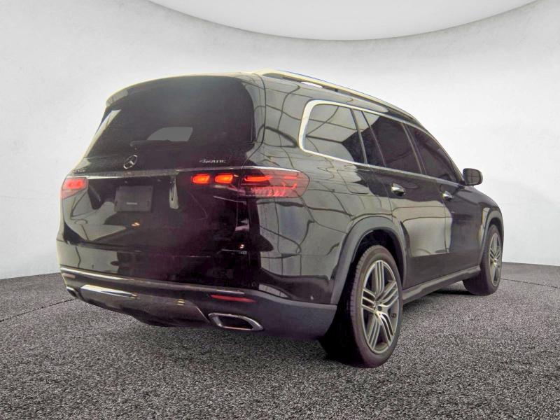 2024 Mercedes-benz Gls მანქანა იყიდება აუქციონზე, vin: 4JGFF5KE4RB223962, აუქციონის ნომერი: 63777996