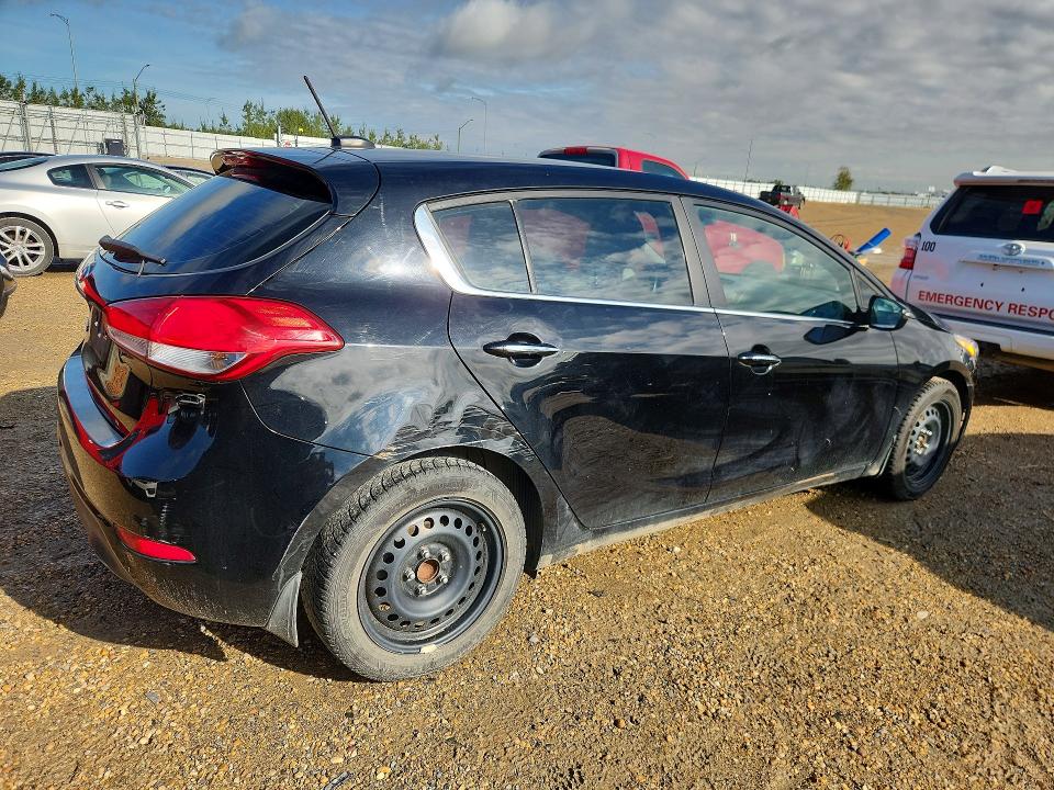 Продаж на аукціоні авто 2017 Kia Forte, vin: KNAFX5A84H5673070, номер лоту: 64981146