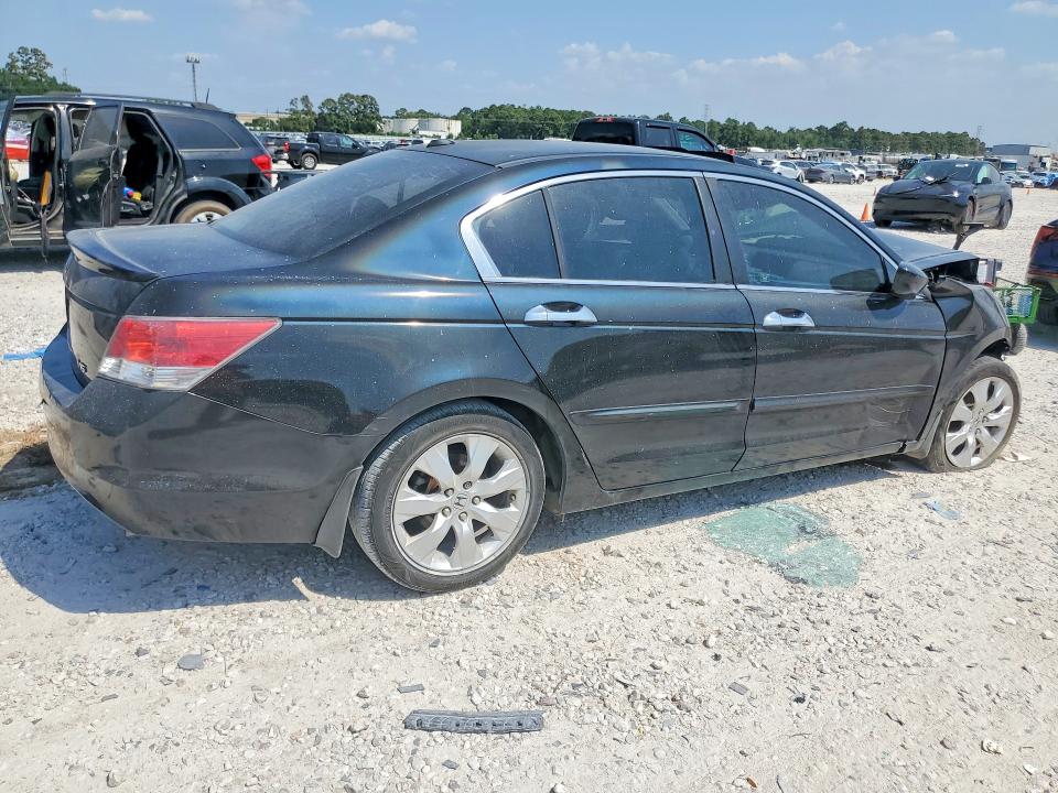Продажа на аукционе авто 2008 Honda Accord, vin: 1HGCP368X8A045414, номер лота: 66601266