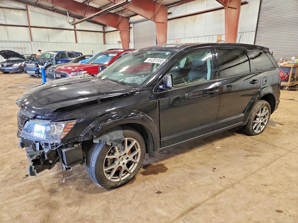 Продаж на аукціоні авто 2019 Dodge Journey, vin: 3C4PDDEG1KT732451, номер лоту: 64381936