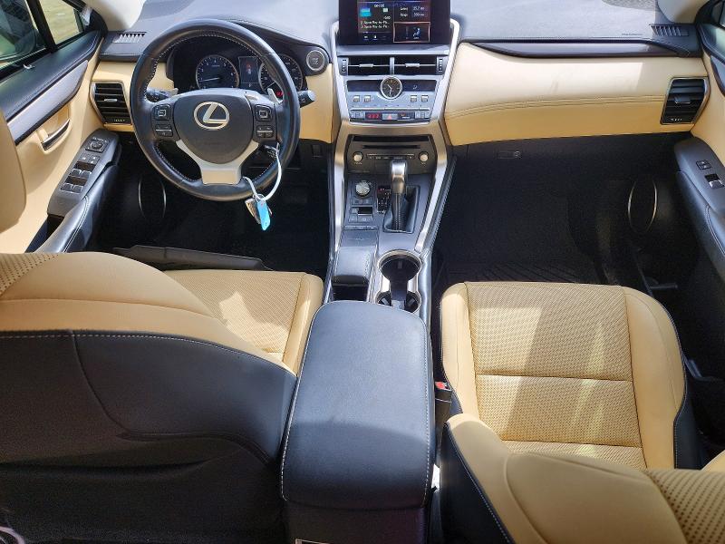 Продажа на аукционе авто 2020 Lexus Nx, vin: JTJDARBZ2L5006966, номер лота: 65229536
