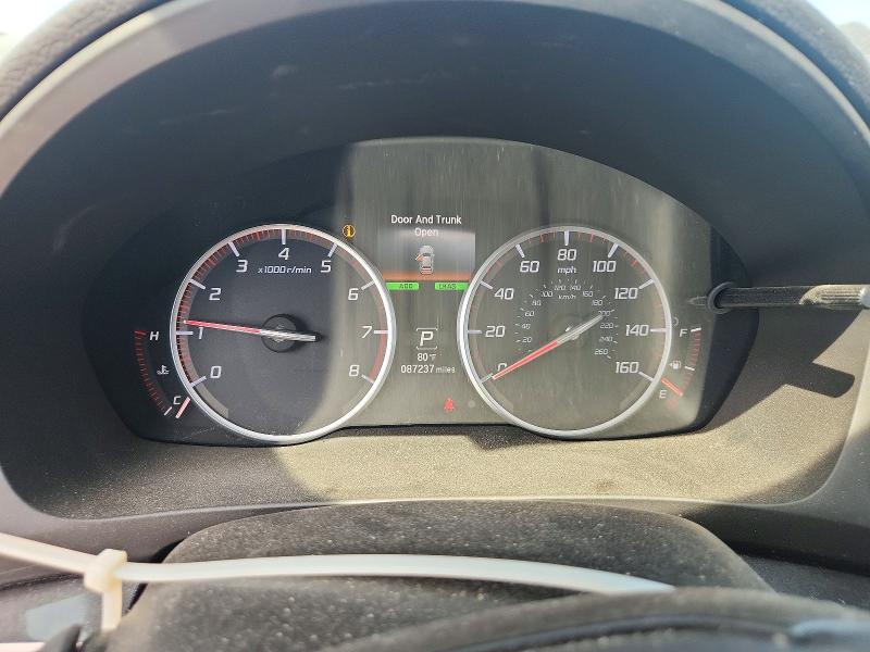 2020 Acura Ilx მანქანა იყიდება აუქციონზე, vin: 19UDE2F87LA001996, აუქციონის ნომერი: 65740936