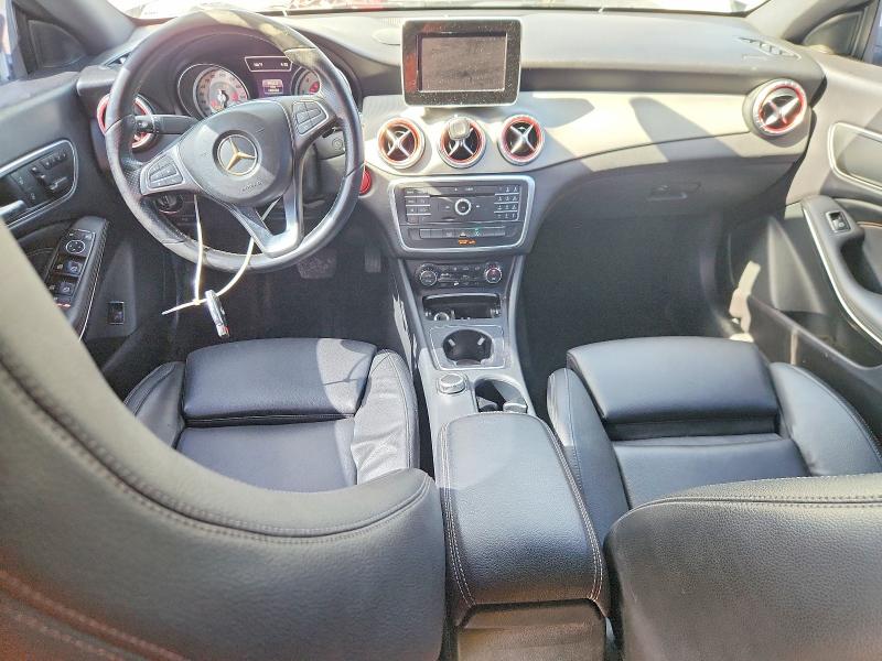 65494356 :رقم المزاد ، WDDSJ4EB1GN327162 vin ، 2016 Mercedes-benz Cla مزاد بيع