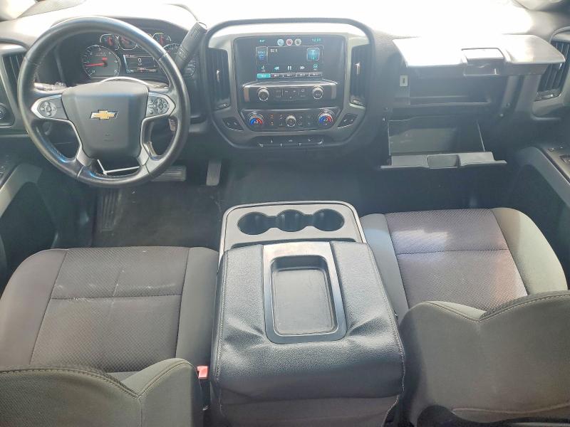 Продажа на аукционе авто 2015 Chevrolet Silverado, vin: 1GCVKREC5FZ354401, номер лота: 63382406