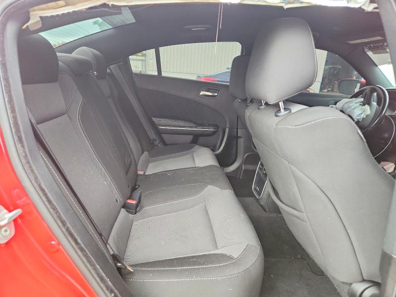Aukcja sprzedaży 2022 Dodge Charger, vin: 2C3CDXBG3NH258718, numer aukcji: 64334036