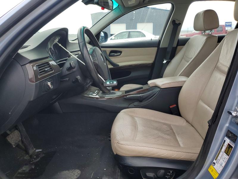 63853026 :رقم المزاد ، WBAPK73549A451901 vin ، 2009 Bmw 328 مزاد بيع