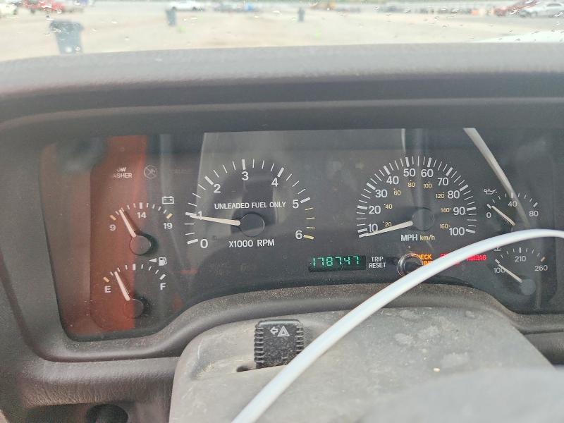 Продаж на аукціоні авто 1999 Jeep Cherokee, vin: 1J4FF68SXXL660440, номер лоту: 65996136