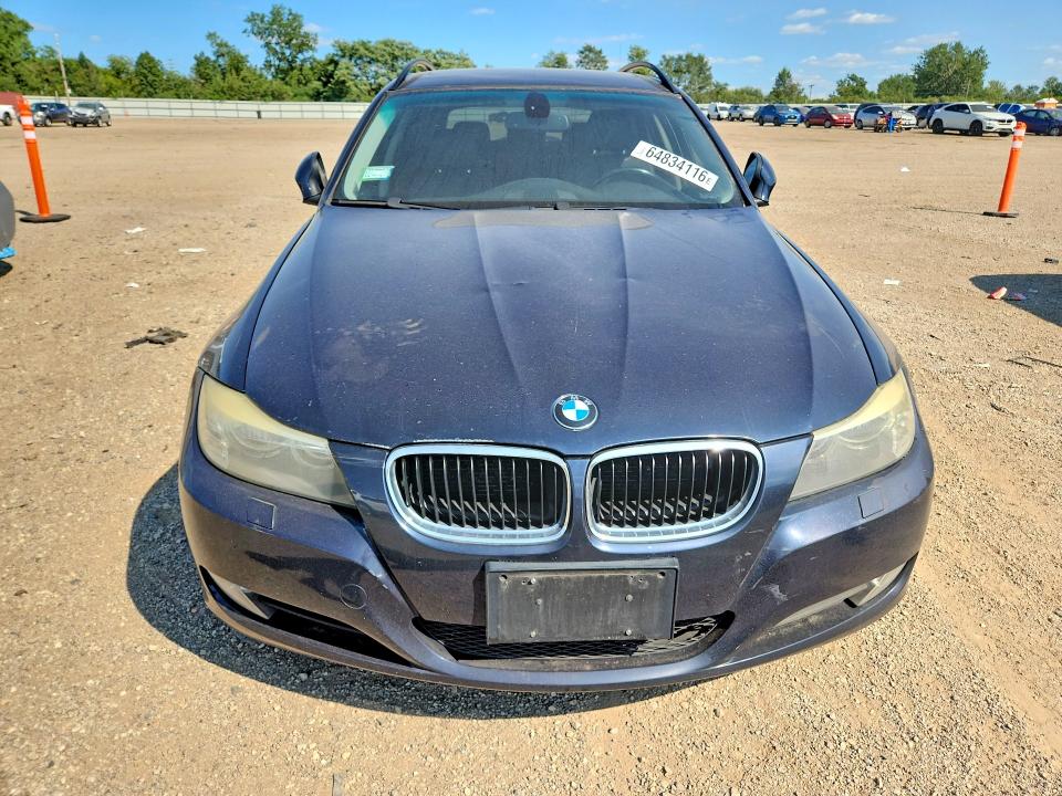 Aukcja sprzedaży 2009 Bmw 328, vin: WBAUU33509A540046, numer aukcji: 64834116