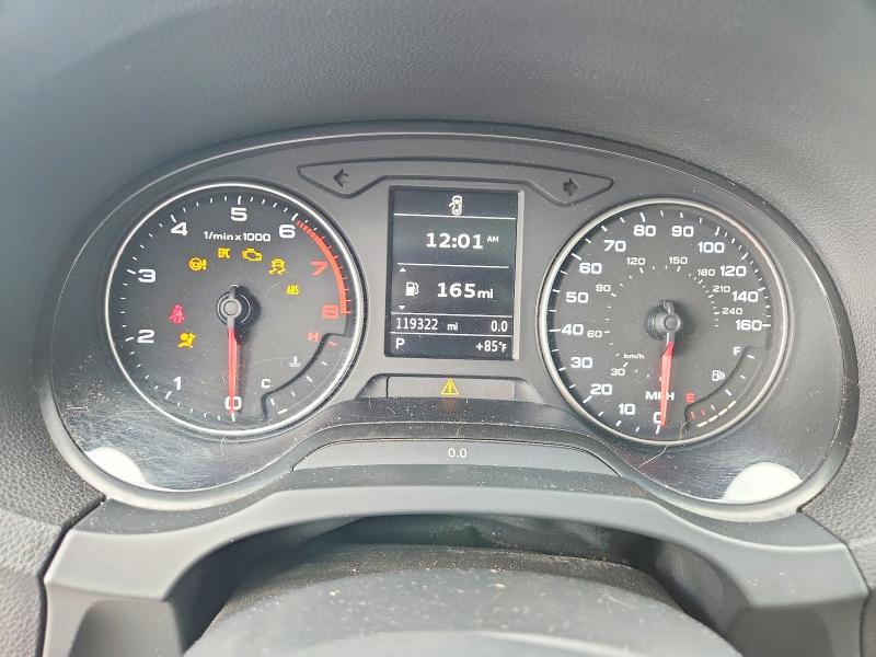 Aukcja sprzedaży 2015 Audi A3, vin: WAUACGFF5F1123678, numer aukcji: 66219746