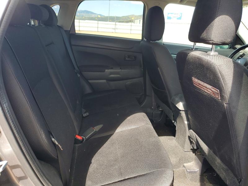Продажа на аукционе авто 2015 Mitsubishi Outlander Sport, vin: 4A4AP3AU7FE008457, номер лота: 67095656
