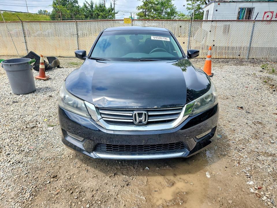 Продаж на аукціоні авто 2013 Honda Accord, vin: 1HGCR2E53DA234248, номер лоту: 64500796