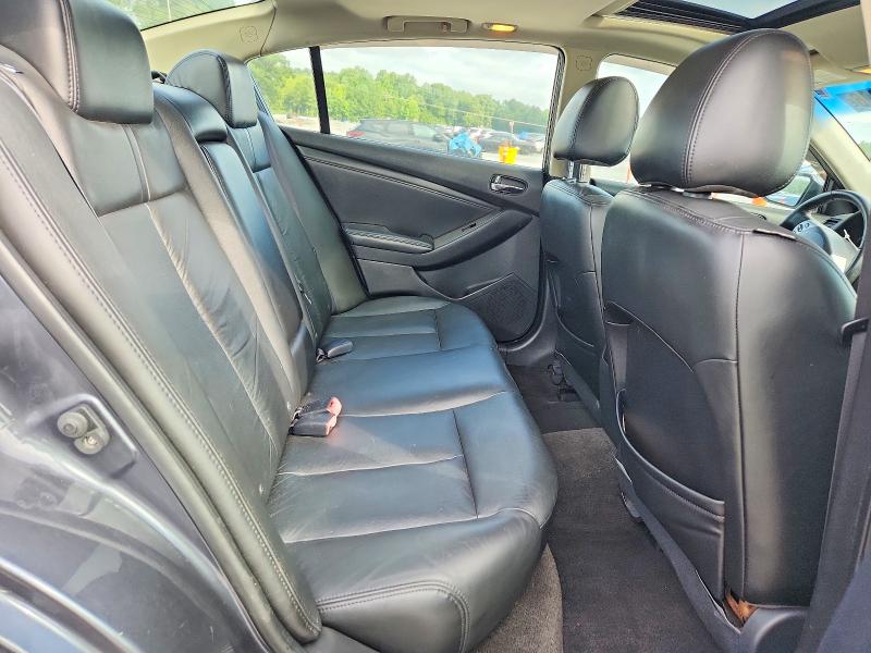 64020306 :رقم المزاد ، 1N4AL21EX8N513682 vin ، 2008 Nissan Altima مزاد بيع
