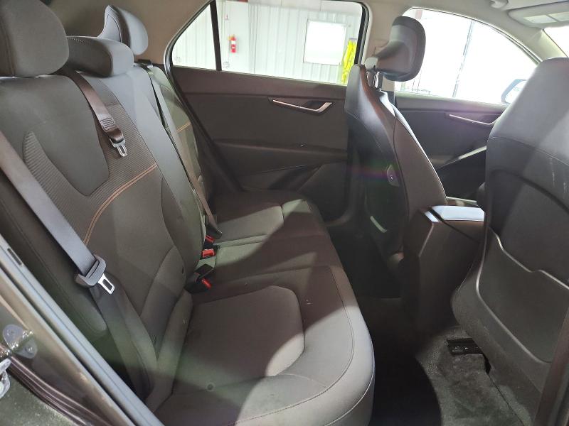 Продажа на аукционе авто 2026 Kia Niro, vin: KNDCP3LE7T5362934, номер лота: 64383486