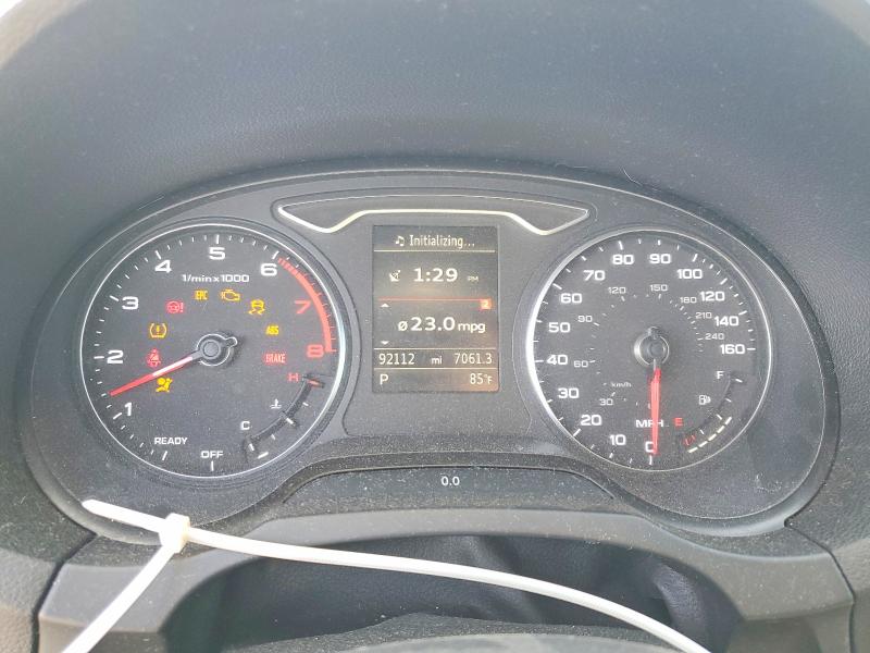 Aukcja sprzedaży 2016 Audi A3, vin: WAU67LFFXG1077933, numer aukcji: 66113756