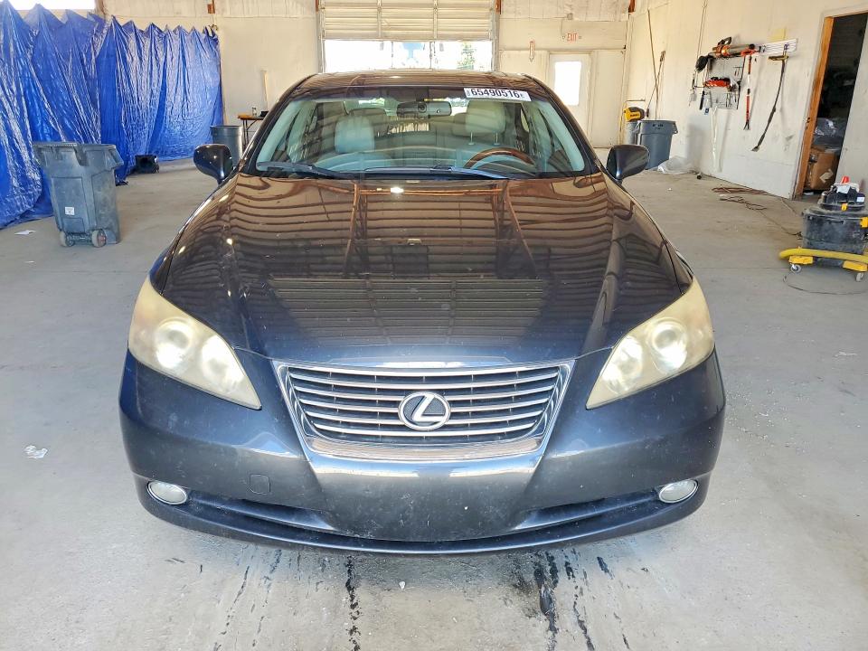 2008 Lexus Es მანქანა იყიდება აუქციონზე, vin: JTHBJ46G682249581, აუქციონის ნომერი: 65490516