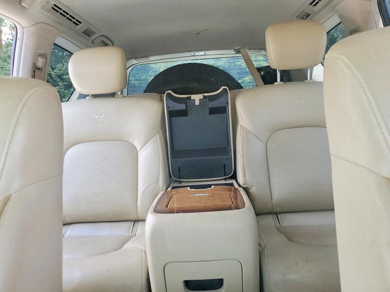 Продаж на аукціоні авто 2012 Infiniti Qx56, vin: JN8AZ2NF6C9516287, номер лоту: 64188576