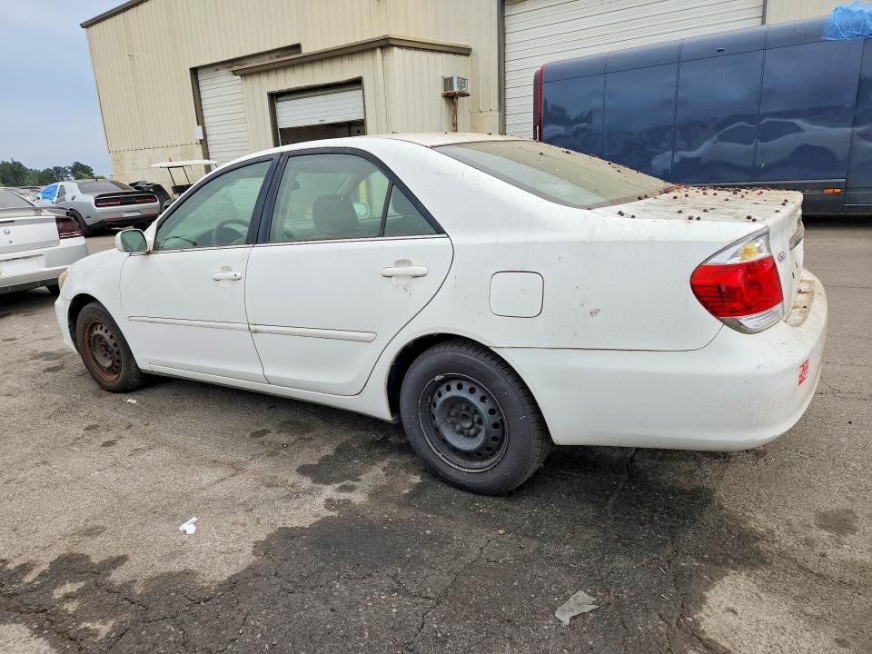 Продаж на аукціоні авто 2006 Toyota Camry, vin: 4T1BE32K16U648941, номер лоту: 66089136