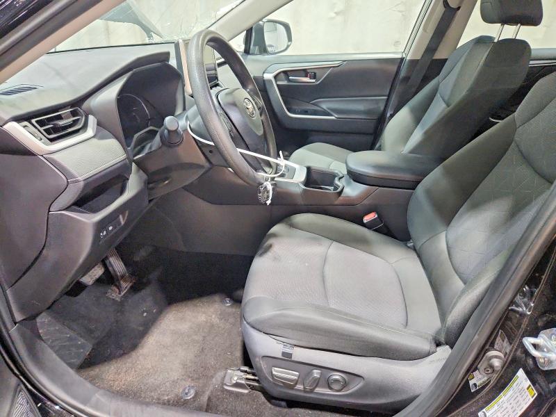 Aukcja sprzedaży 2025 Toyota Rav4, vin: 2T3P1RFV0SW543656, numer aukcji: 63838576