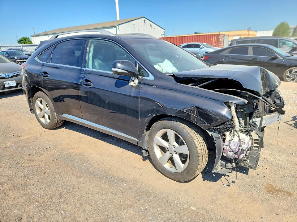 Продажа на аукционе авто 2013 Lexus Rx 350, vin: 2T2BK1BAXDC158853, номер лота: 63478036