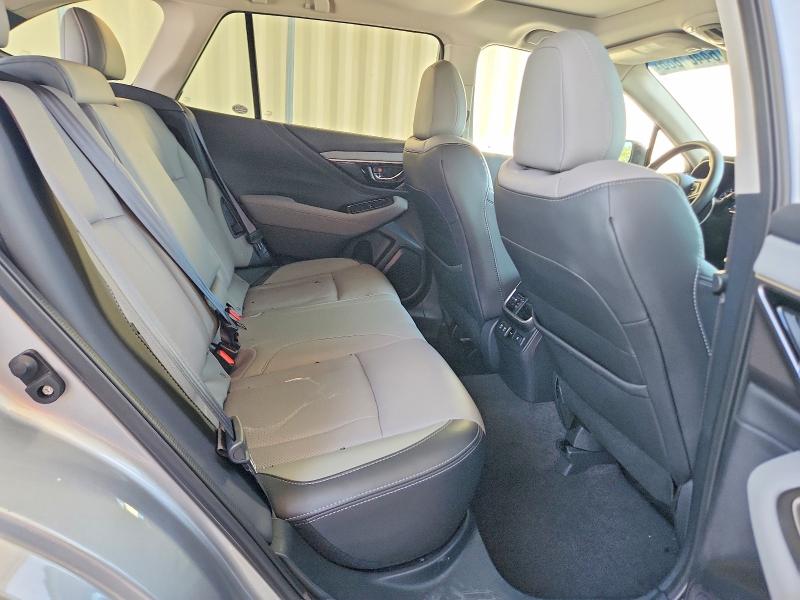 64461886 :رقم المزاد ، 4S4BTANC1M3166245 vin ، 2021 Subaru Outback مزاد بيع