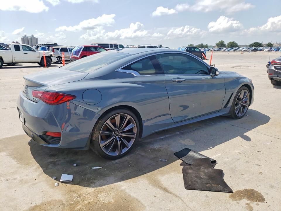Aukcja sprzedaży 2022 Infiniti Q60, vin: JN1FV7LL0NM680897, numer aukcji: 63936156