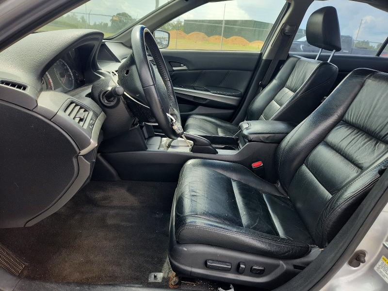 Продажа на аукционе авто 2009 Honda Accord, vin: 1HGCP26829A007333, номер лота: 67086496