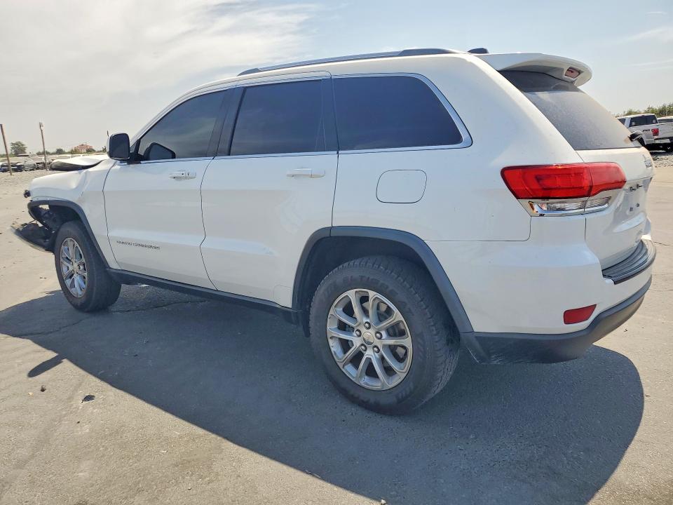Aukcja sprzedaży 2015 Jeep Grand Cherokee, vin: 1C4RJEAG6FC825531, numer aukcji: 65031126