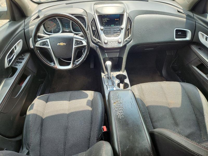 Aukcja sprzedaży 2012 Chevrolet Equinox, vin: 2GNALDEK1C6191475, numer aukcji: 63528016