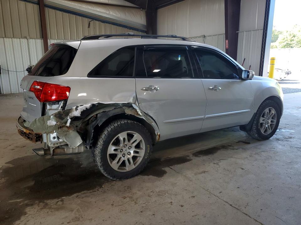 Продажа на аукционе авто 2008 Acura Mdx, vin: 2HNYD28358H511335, номер лота: 63125776