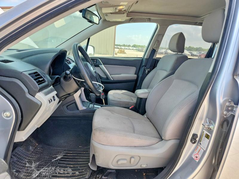Продажа на аукционе авто 2014 Subaru Forester, vin: JF2SJAEC6EH456433, номер лота: 64717316