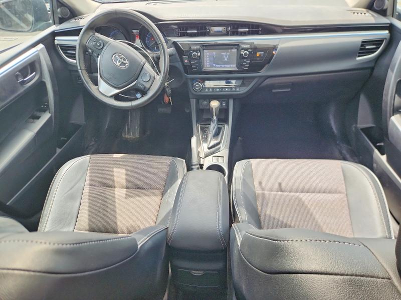 Aukcja sprzedaży 2016 Toyota Corolla, vin: 2T1BURHE3GC562816, numer aukcji: 63568696