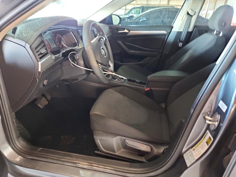 Продажа на аукционе авто 2019 Volkswagen Jetta, vin: 3VWC57BU2KM040455, номер лота: 66573906